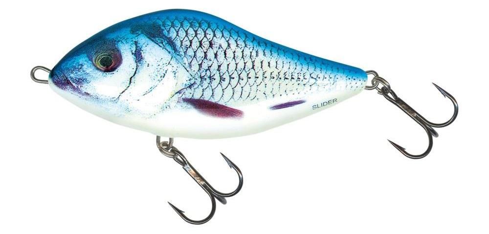 Salmo Slider