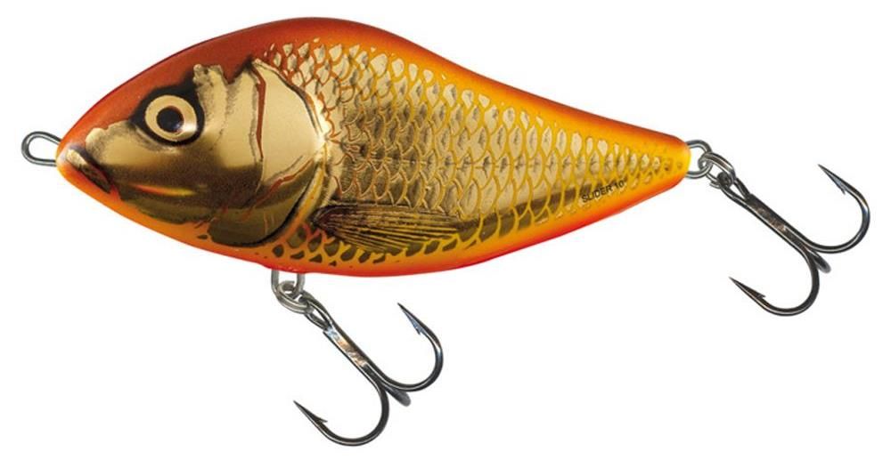 Salmo Slider