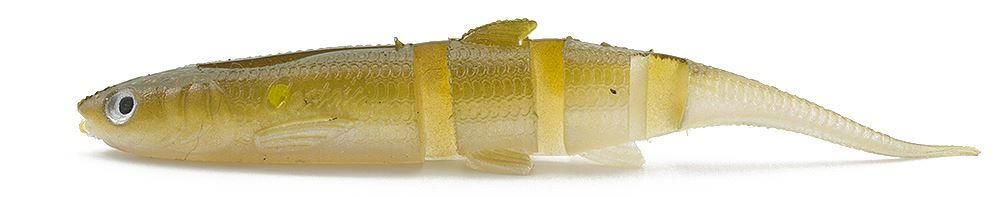 Swimbaits del prodotto Castaic Super Jerky J 8" soft swimbait di marca Castaic