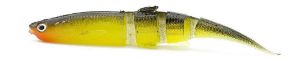 Castaic Super Jerky J 8&quot; soft swimbait