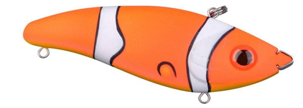 Spro Screamin' Baby Devil 