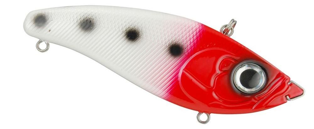 Spro Screamin' Baby Devil 