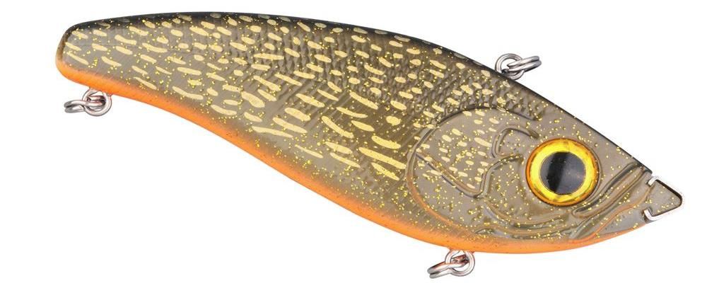 Spro Screamin' Baby Devil 