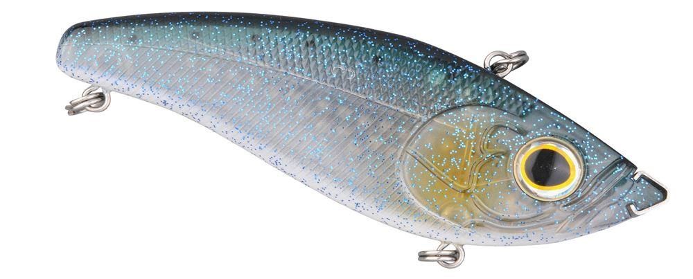 Spro Screamin' Baby Devil 