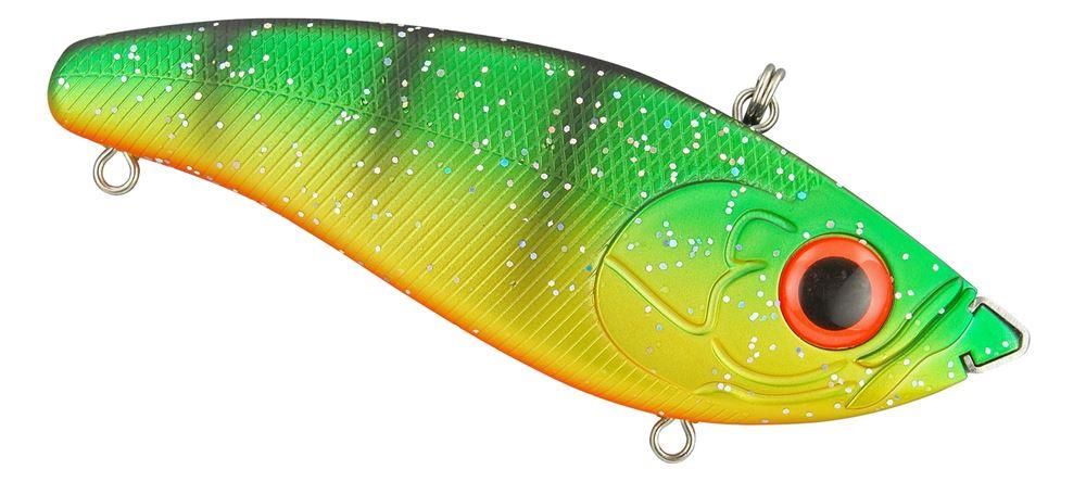 Spro Screamin' Baby Devil 