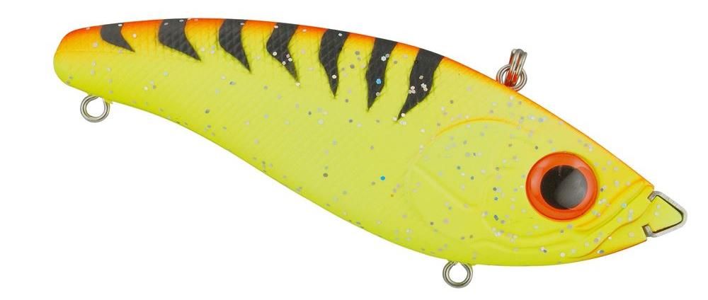 Spro Screamin' Baby Devil 