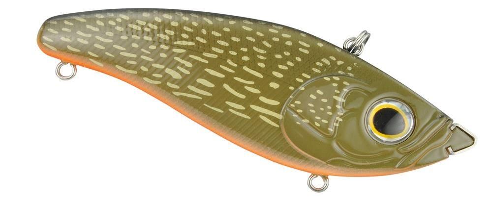 Spro Screamin' Baby Devil 