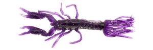 Castaic Finesse Mudbug Craw