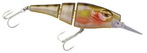 Jerkbaits di colore #114 del prodotto Spro Pike Fighter Triple Jointed DD di marca Spro