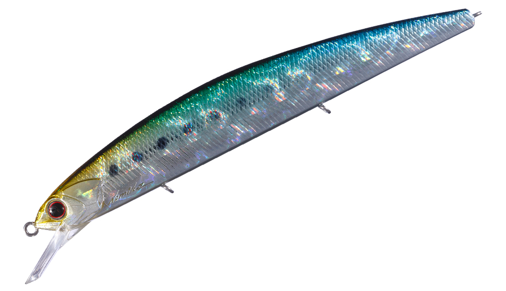 O.s.p. Rudra Saltwater