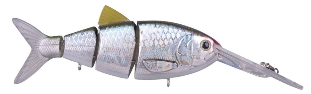 Spro BBZ-I 4" Crank-N-Shad