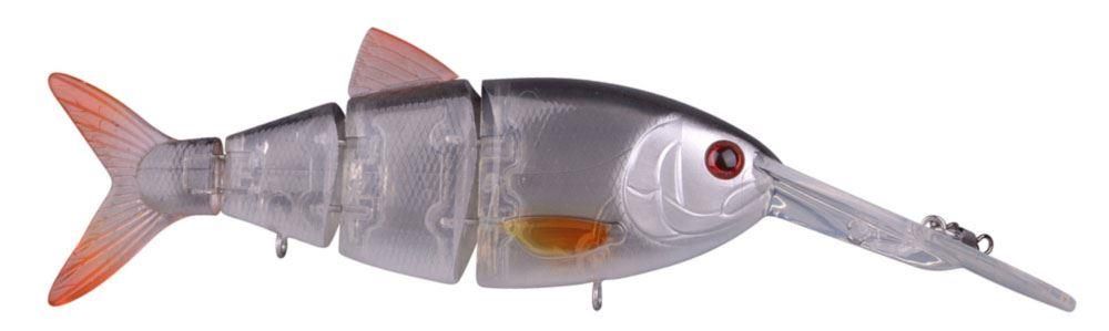 Spro BBZ-I 4" Crank-N-Shad