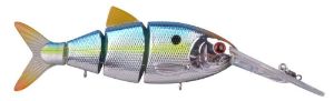 Spro BBZ-I 4&quot; Crank-N-Shad