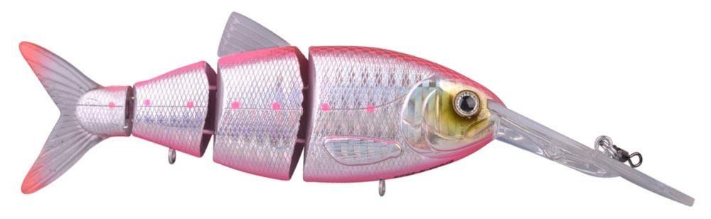 Spro BBZ-I 4" Crank-N-Shad