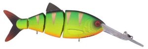Spro BBZ-I 4&quot; Crank-N-Shad