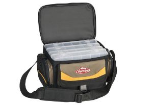 Berkley Bag System 2