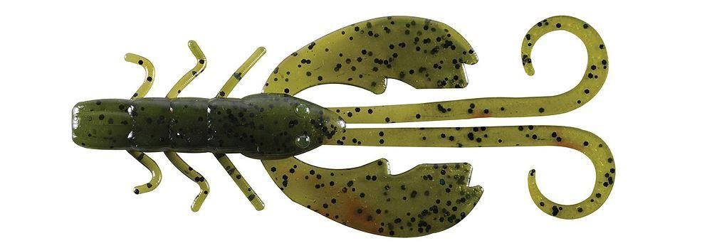Berkley Crazy Legs Chigger Craw