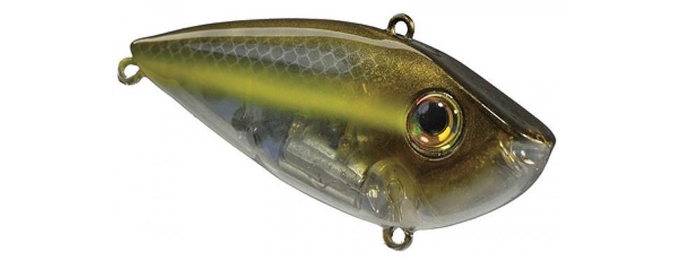 Strike King Red Eye Shad Lipless