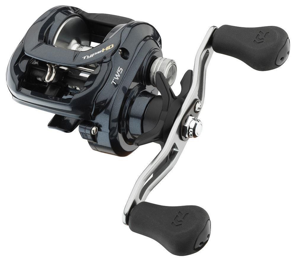 Daiwa Tatula Type - HD