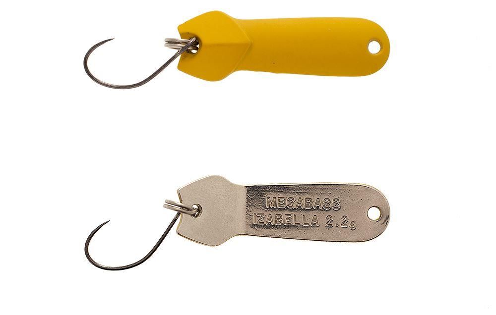 Megabass Izabella  Spoon