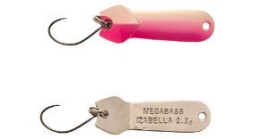 Megabass Izabella  Spoon