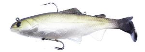 Reaction Strike Bass Harasser Shad Swimbait