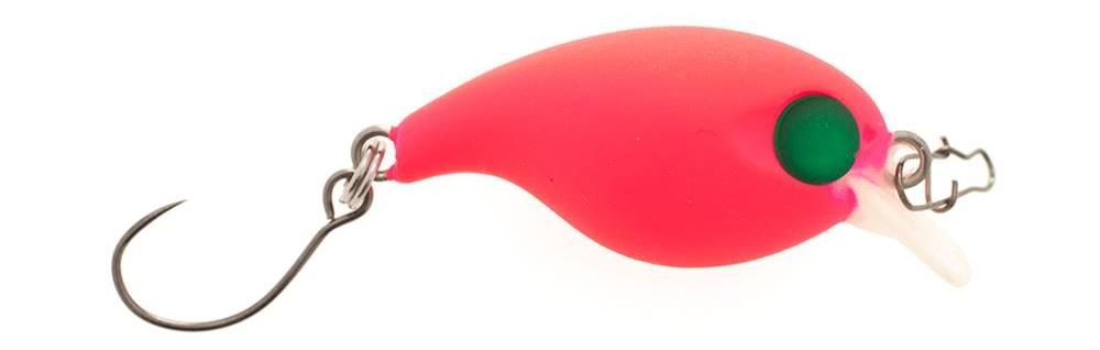 T-Fishing Extreme Ken area game crank