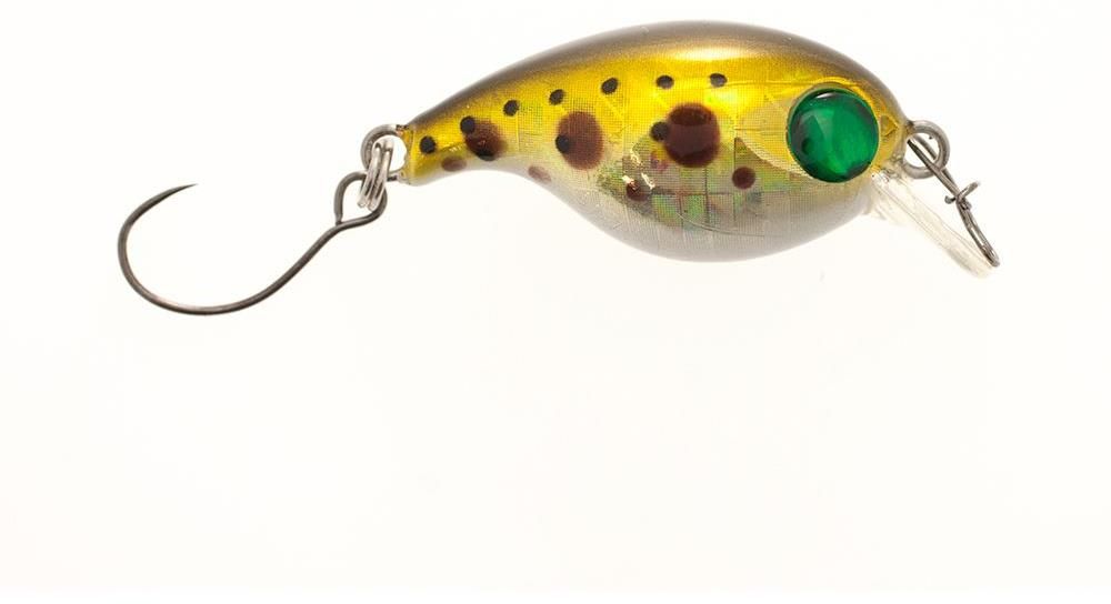 T-Fishing Extreme Ken area game crank