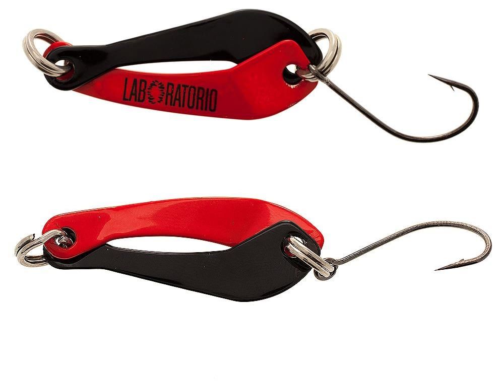 Laboratorio Tornado Spoon