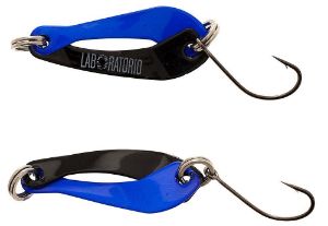 Laboratorio Tornado Spoon