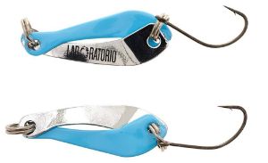 Laboratorio Tornado Spoon