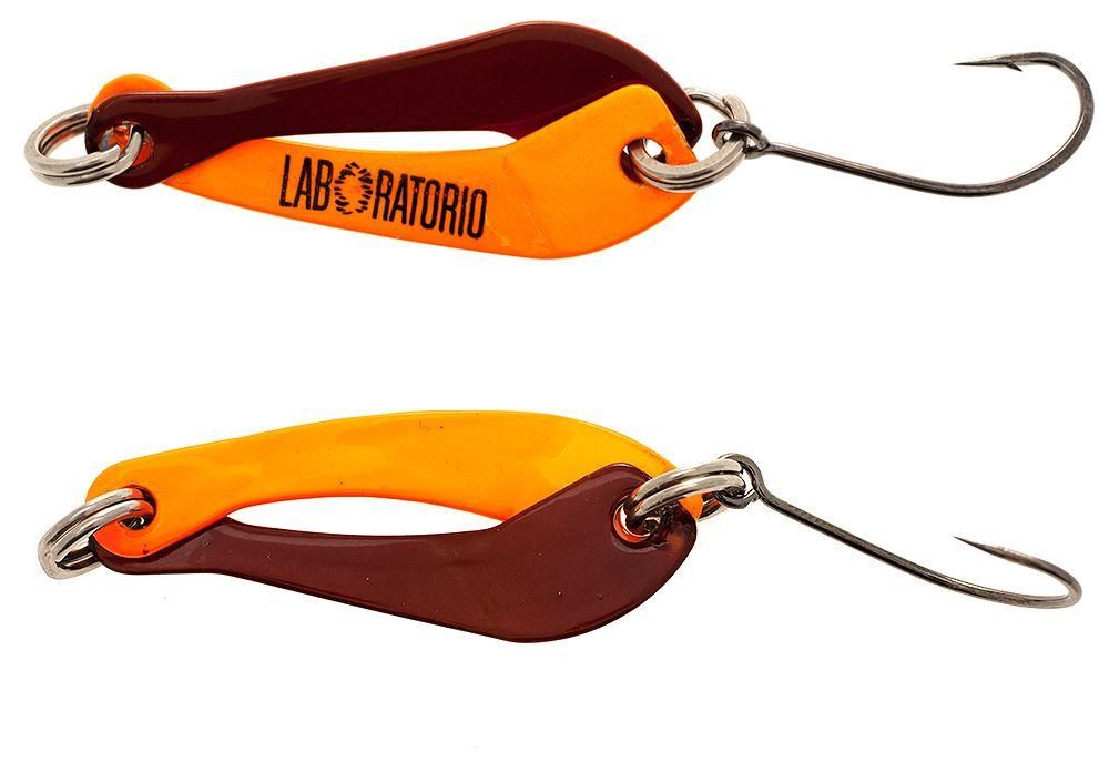 Laboratorio Tornado Spoon