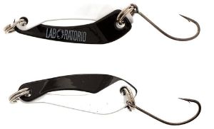 Laboratorio Tornado Spoon