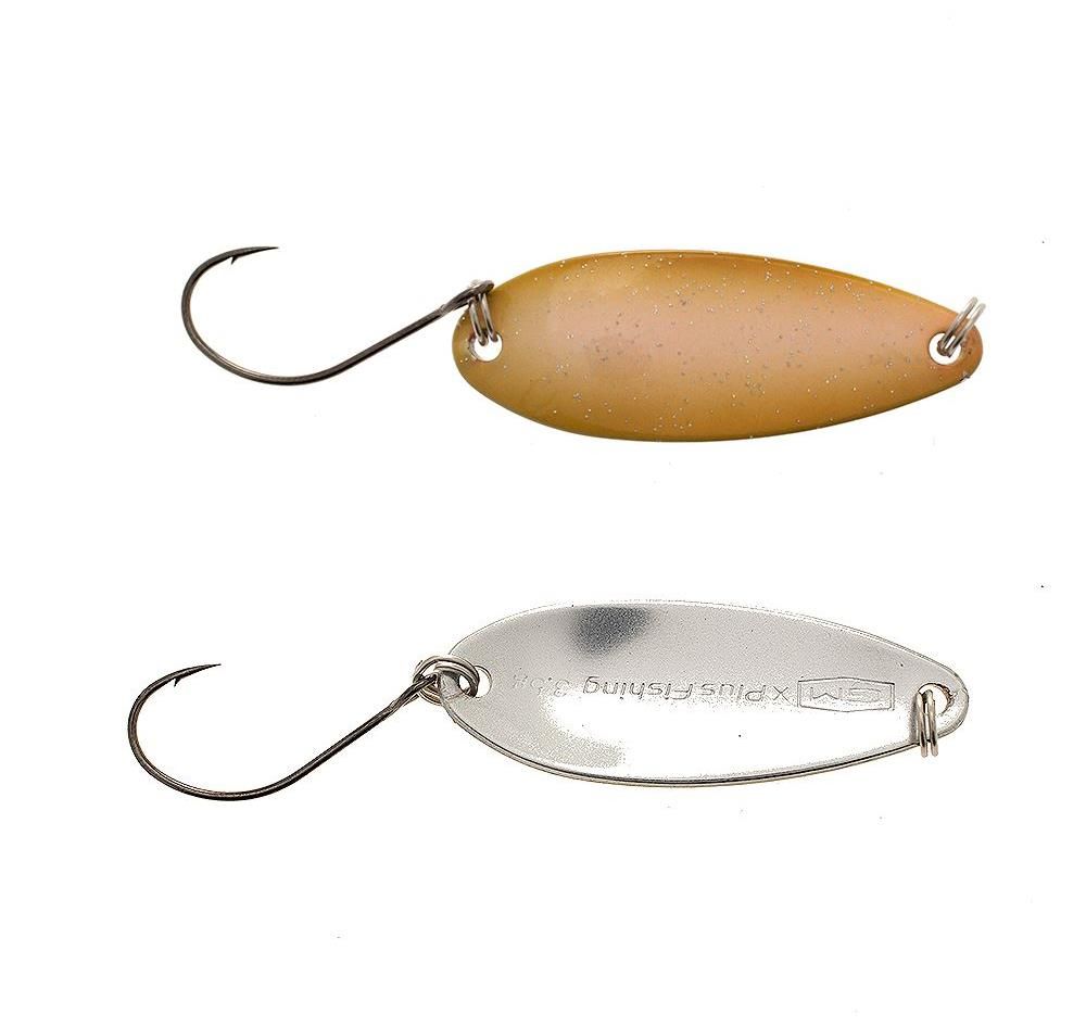 Golden Mean Symphonia Spoon