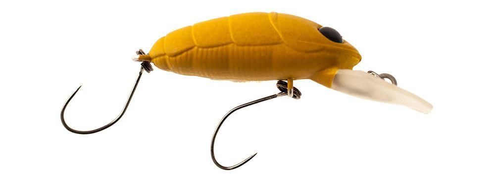 Nories Crankin' Pupa