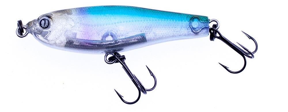 Laboratorio Il Pirata Light Game Lipless minnow