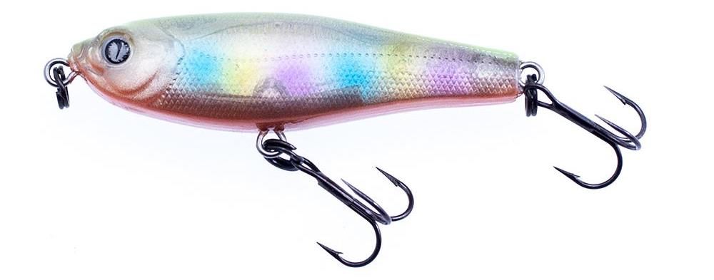 Laboratorio Il Pirata Light Game Lipless minnow