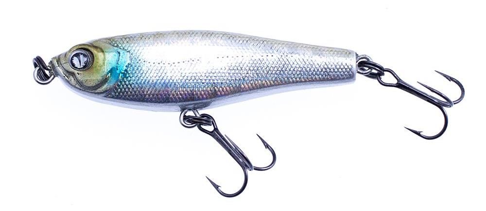 Laboratorio Il Pirata Light Game Lipless minnow