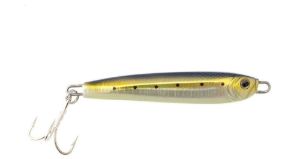 Metal Jig di colore SJ-05 del prodotto River2Sea Sea Rock Metal jig di marca River2Sea