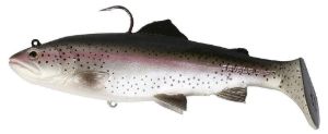 Swimbaits del prodotto Savage Gear 3D Trout Rattle Shad di marca Savage Gear