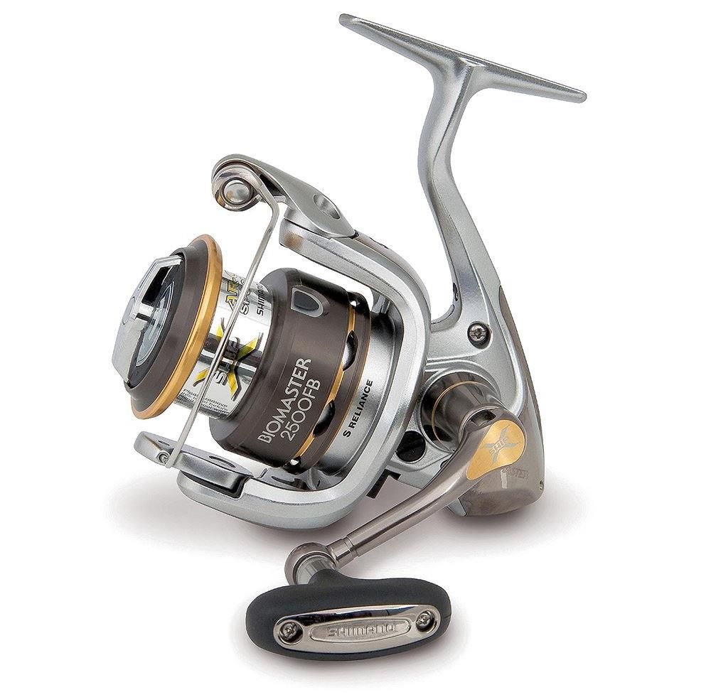 Shimano Biomaster FB