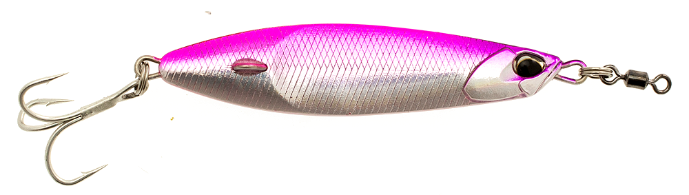 DUO Press Bait Fusion