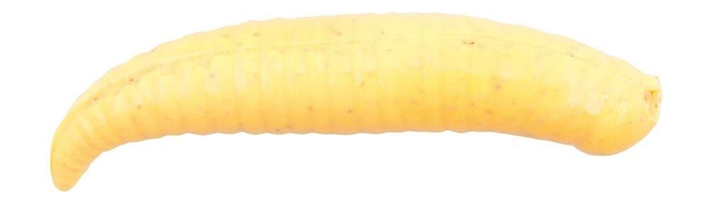 Light Game Softbaits di colore Chunky Cheese del prodotto Berkley Gulp Pinched Crawler  di marca Berkley