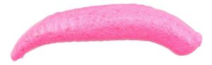 Light Game Softbaits di colore Bubblegum del prodotto Berkley Gulp Pinched Crawler  di marca Berkley