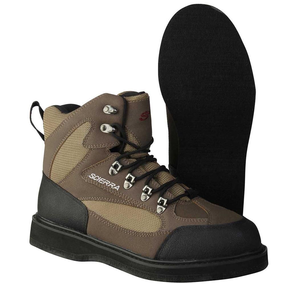 Waders e Accessori del prodotto Scierra Wading Shoe di marca Scierra