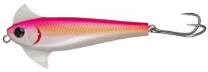 Metal Jig di colore Pink White del prodotto Shimano Waxwing 138 di marca Shimano