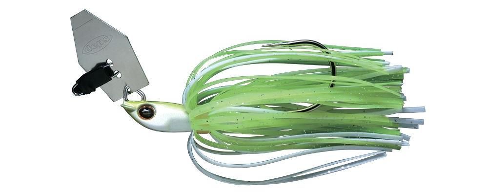 Deps B-Custom Chatter