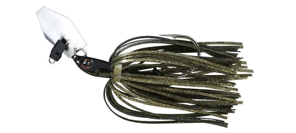 Deps B-Custom Chatter