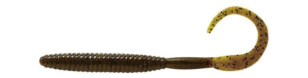 Deps Deathadder Jumbo Curly