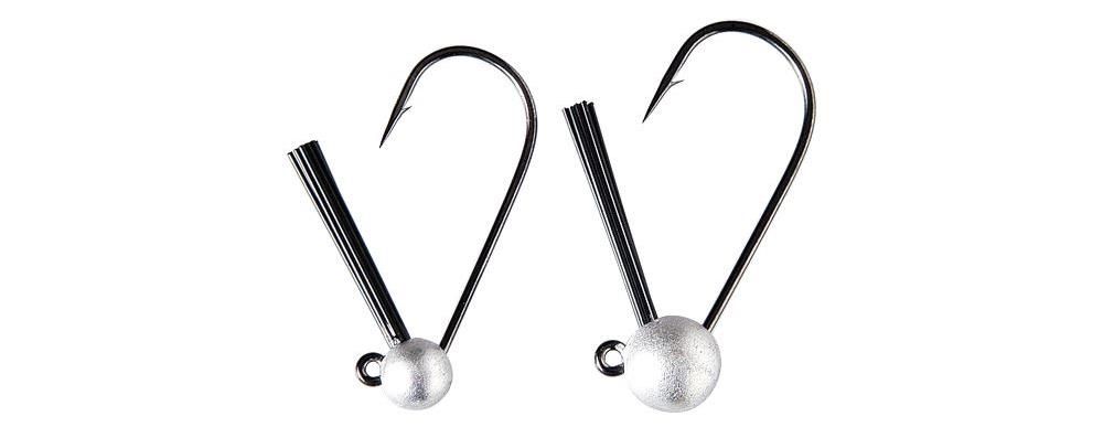 Deps Pendulum Jighead